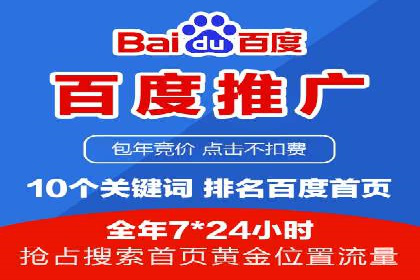 百度广告推广在旅游行业的成功案例
